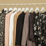 A Wardrobe That Grows With You